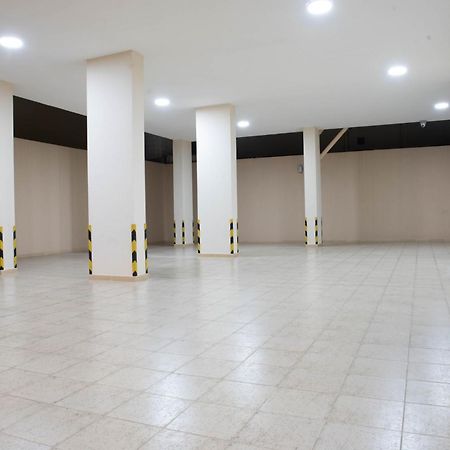 سارة للشقق الفندقية Sara Furnished Apartments Al-Khobar Eksteriør bilde