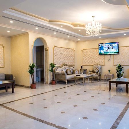 سارة للشقق الفندقية Sara Furnished Apartments Al-Khobar Eksteriør bilde