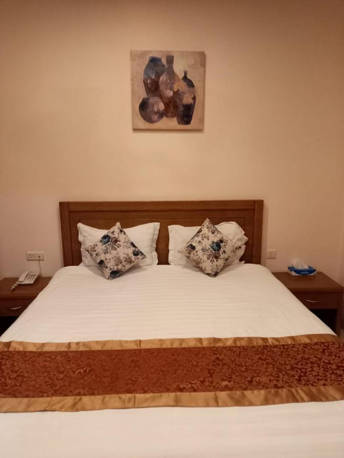 سارة للشقق الفندقية Sara Furnished Apartments Al-Khobar Eksteriør bilde
