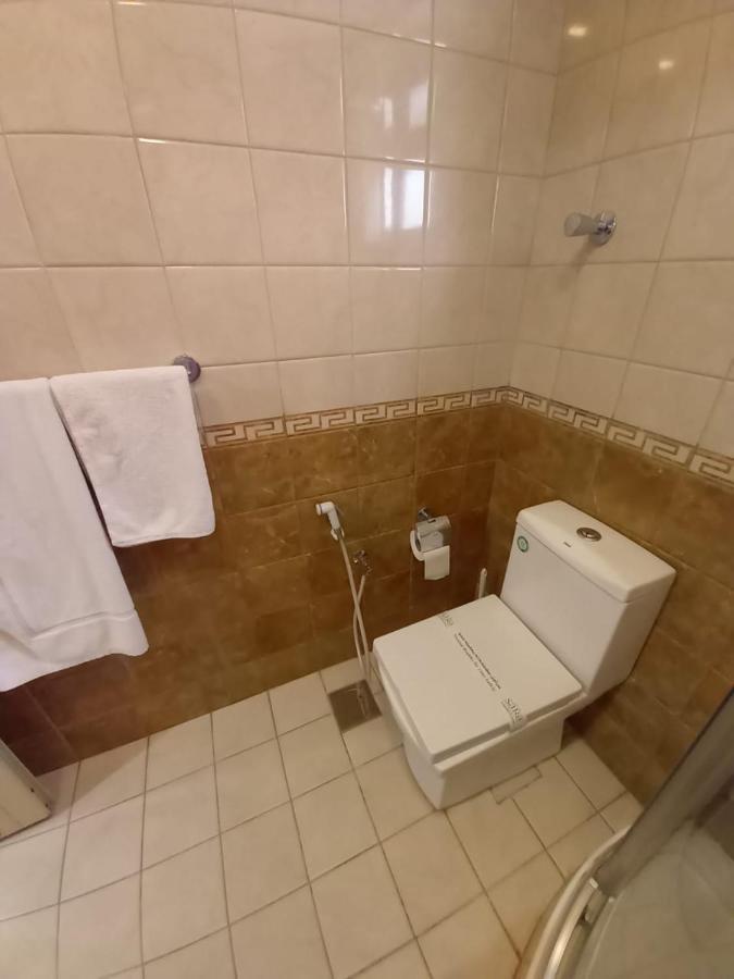 سارة للشقق الفندقية Sara Furnished Apartments Al-Khobar Eksteriør bilde