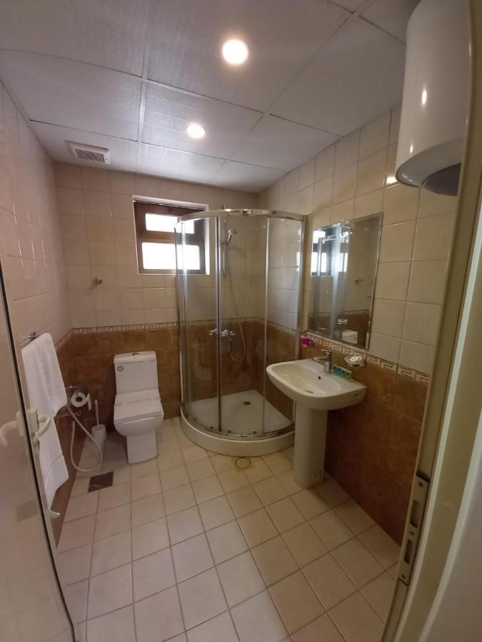 سارة للشقق الفندقية Sara Furnished Apartments Al-Khobar Eksteriør bilde