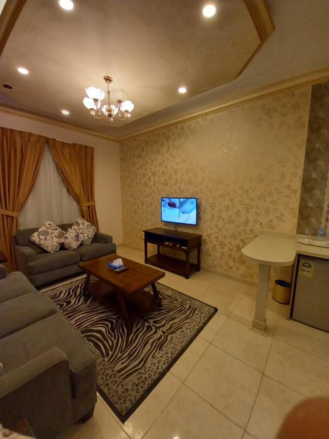 سارة للشقق الفندقية Sara Furnished Apartments Al-Khobar Eksteriør bilde