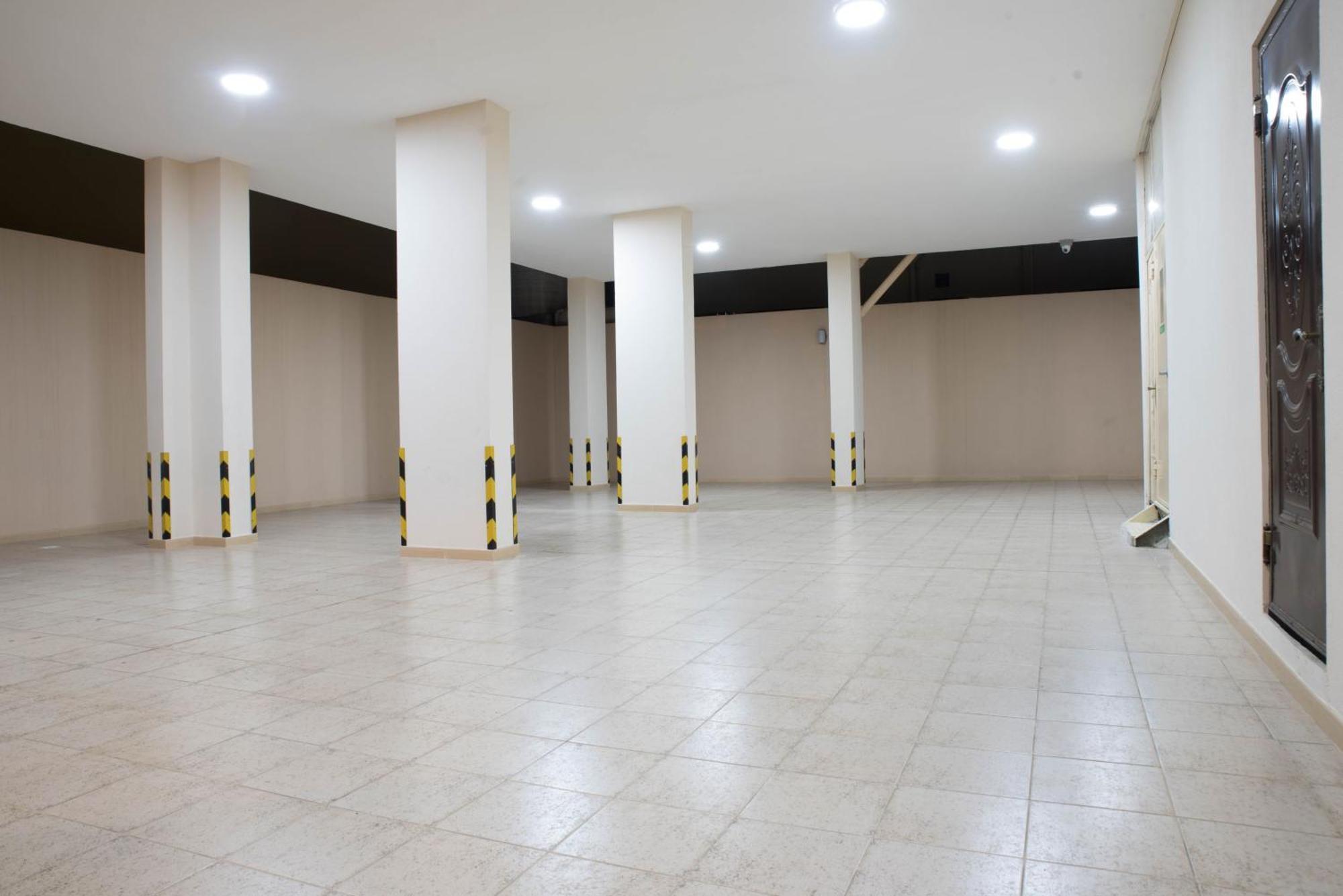 سارة للشقق الفندقية Sara Furnished Apartments Al-Khobar Eksteriør bilde